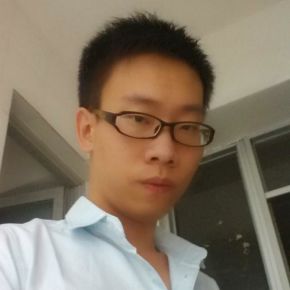 郑光鹏-百合网深圳征婚交友