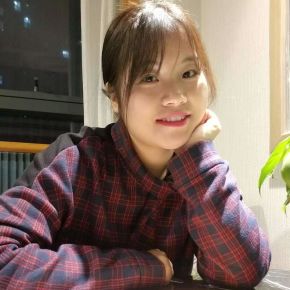 四月-百合网成都征婚交友