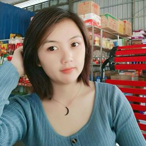 寻找小幸福-百合网广州征婚交友